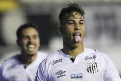 Who is Kaio Jorge? The ‘new Cristiano Ronaldo’ chased by Arsenal and Chelsea