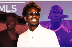 Paul Pogba, 2025