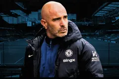 Enzo Maresca, Chelsea