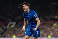 Pedro Neto, Chelsea, 2024/25