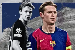 Frenkie de Jong