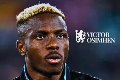 Victor Osimhen, Chelsea