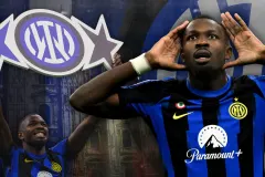 Marcus Thuram, Inter