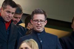 Michael Edwards, Liverpool Sporting Director