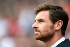 Andre Villas-Boas almost swapped London for Sao Paulo after Chelsea