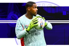 Mike Maignan, Chelsea