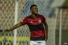 Matheus Franca, Flamengo