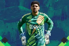 Matheus, Ajax