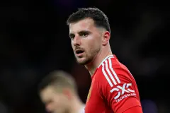 Mason Mount, Man Utd, 2024/25