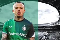Quilindschy Hartman, Feyenoord