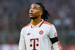 Michael Olise, Bayern Munich, 2024/25