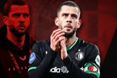 David Hancko, Feyenoord