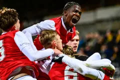 Jayden Addai