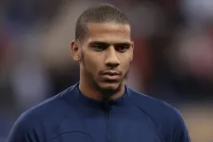 Jean-Clair Todibo, France, Nice, 2023/24