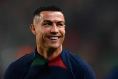 Cristiano Ronaldo, Portugal, 2023