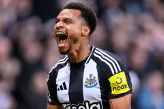 Jacob Murphy, Newcastle