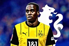 Jamie Gittens, Chelsea