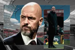 Erik ten Hag, Bayer Leverkusen