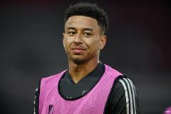The issue holding up Jesse Lingard’s loan move from Man Utd to West Ham