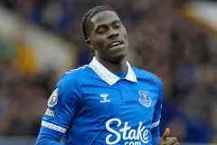 Amadou Onana Everton