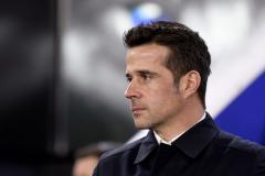Marco Silva has been appointed as Fulham's new manager