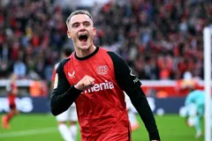 Florian Wirtz, Bayer Leverkusen, 2024/25