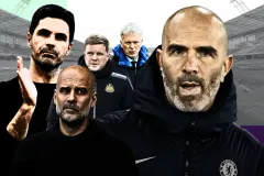 Premier League bosses