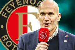 Alex Kroes, Feyenoord, Ajax