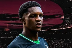Givairo Read, Feyenoord