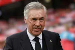 Carlo Ancelotti, Real Madrid, 2023/24