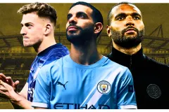 Club World Cup signings