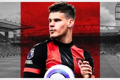 Milos Kerkez, Liverpool