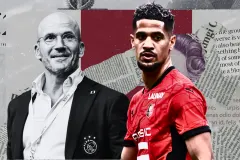 Ludovic Blas, Alex Kroes, Ajax