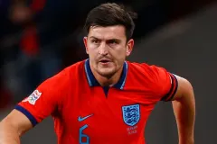 Harry Maguire, England, 2022-23