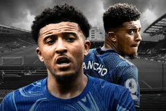 Jadon Sancho