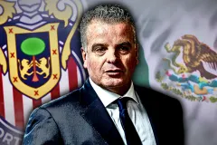 Dennis te Kloese, Chivas