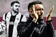Dusan Tadic, Francesco Farioli, Ajax