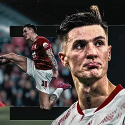 Benjamin Sesko, RB Leipzig