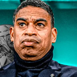 Michael Reiziger, Ajax