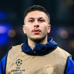 Roony Bardghji, Copenhagen, 2023/24