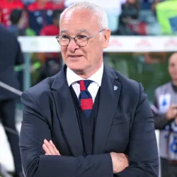 Claudio Ranieri, Cagliari, 2023-24