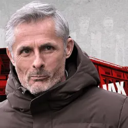 Kees van Wonderen, Ajax