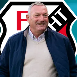 Ron Jans, FC Utrecht