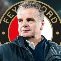 Dennis te Kloese, Feyenoord