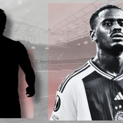 Jorrel Hato, Fran Garcia, Ajax
