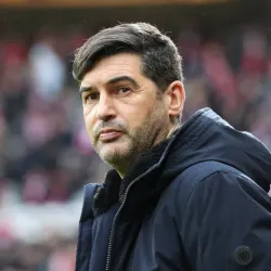Paulo Fonseca, Lille, 2023/24