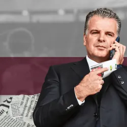 Feyenoord, Read, Te Kloese