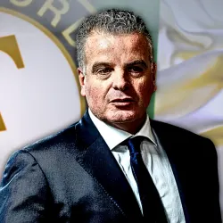 Dennis te Kloese, Feyenoord, Italië