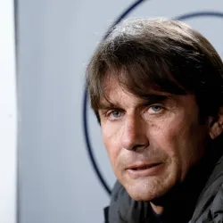 Antonio Conte, Napoli, 2024/25