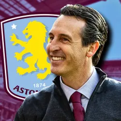 Unai Emery, Aston Villa, 2024/25